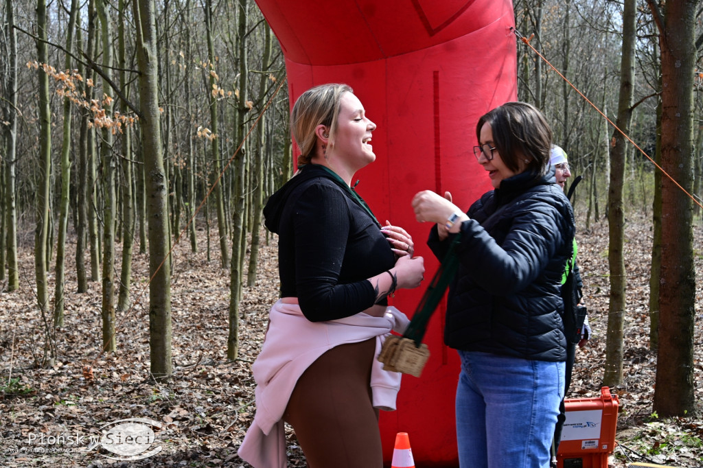 Do biegu, gotowi, start!