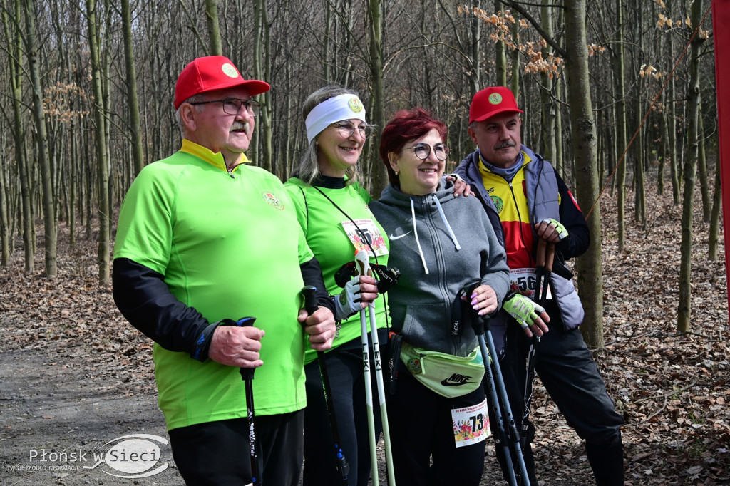 Do biegu, gotowi, start!