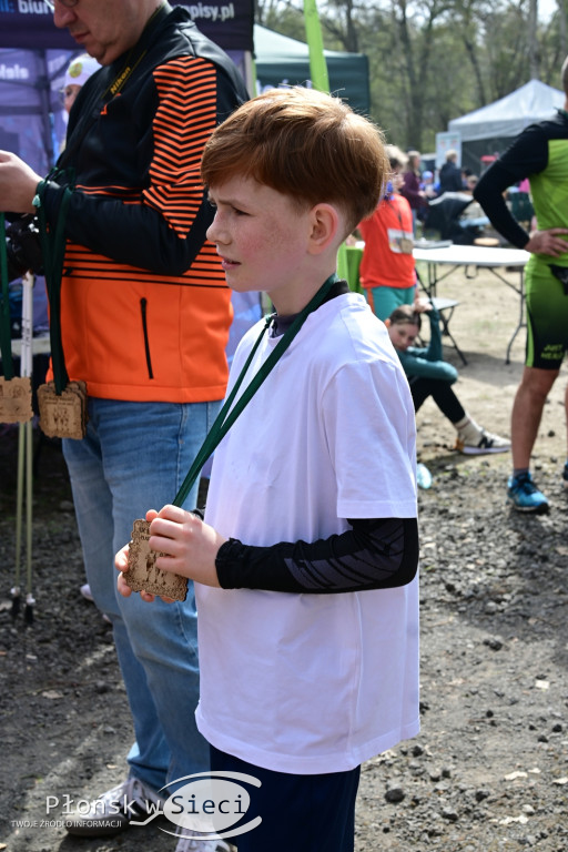 Do biegu, gotowi, start!