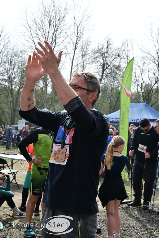 Do biegu, gotowi, start!