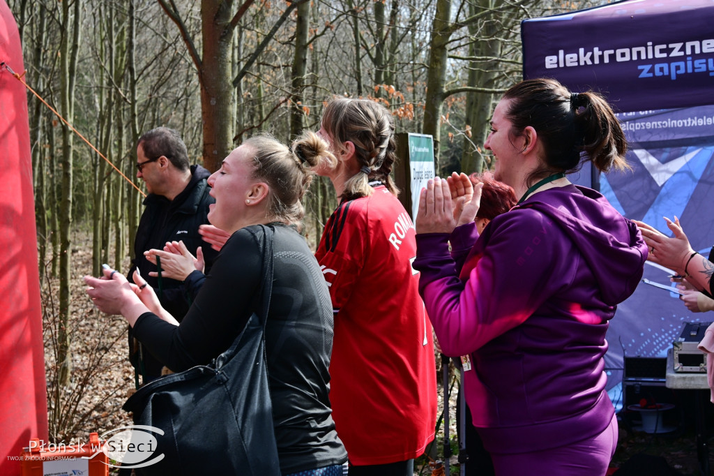 Do biegu, gotowi, start!