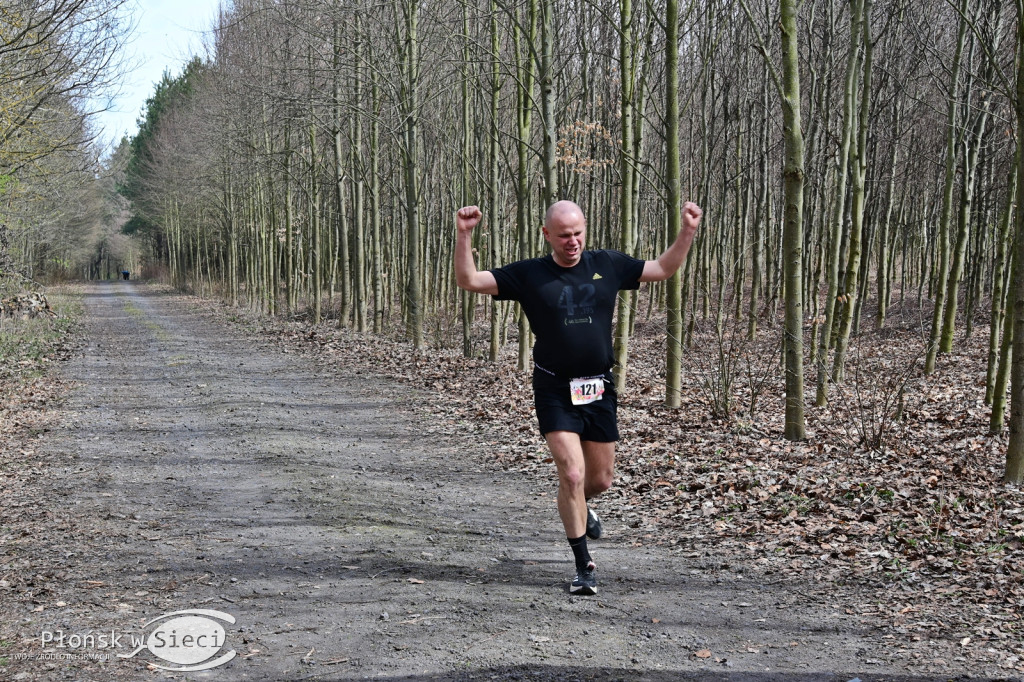 Do biegu, gotowi, start!