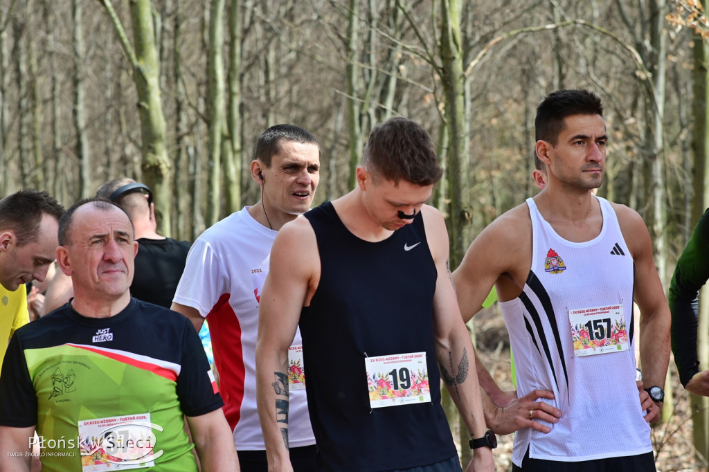 Do biegu, gotowi, start!