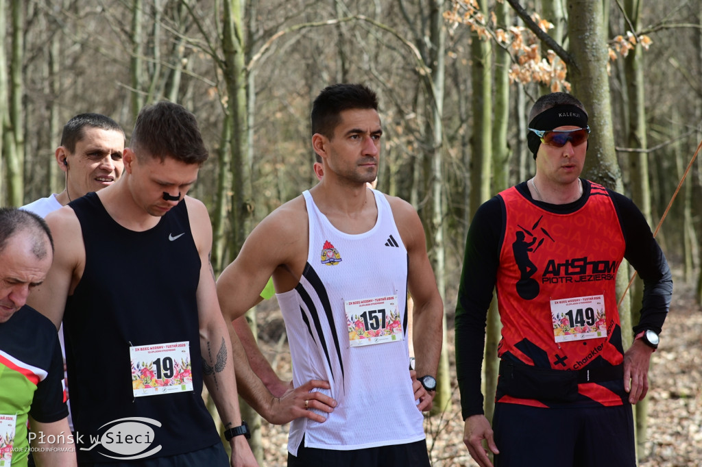 Do biegu, gotowi, start!