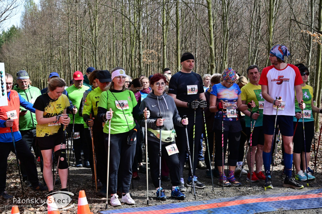 Do biegu, gotowi, start!