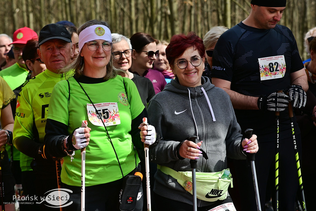 Do biegu, gotowi, start!