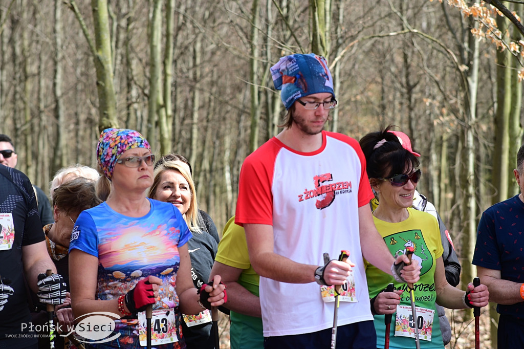 Do biegu, gotowi, start!