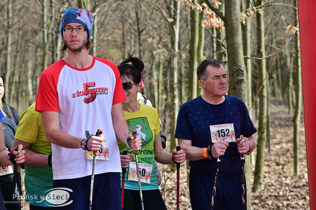 Do biegu, gotowi, start!