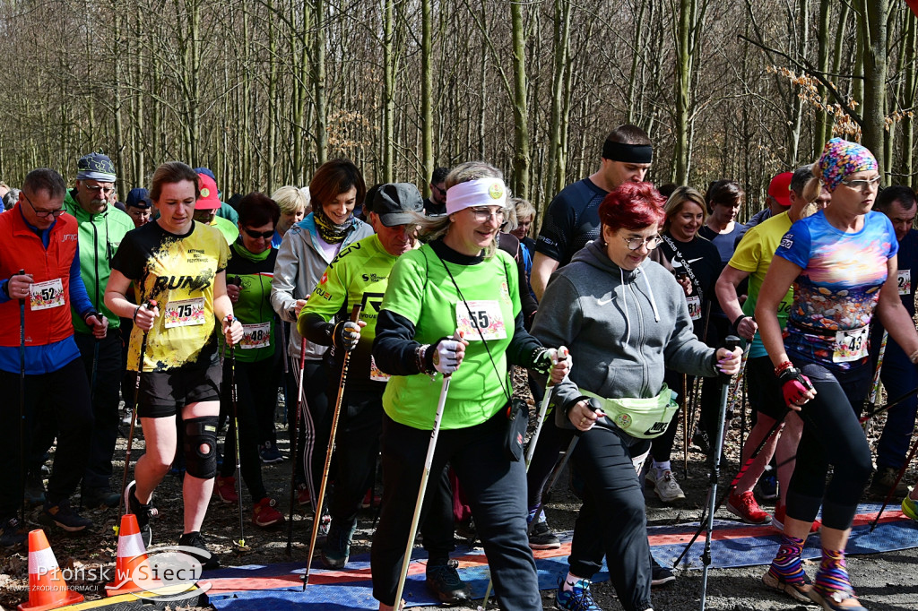 Do biegu, gotowi, start!