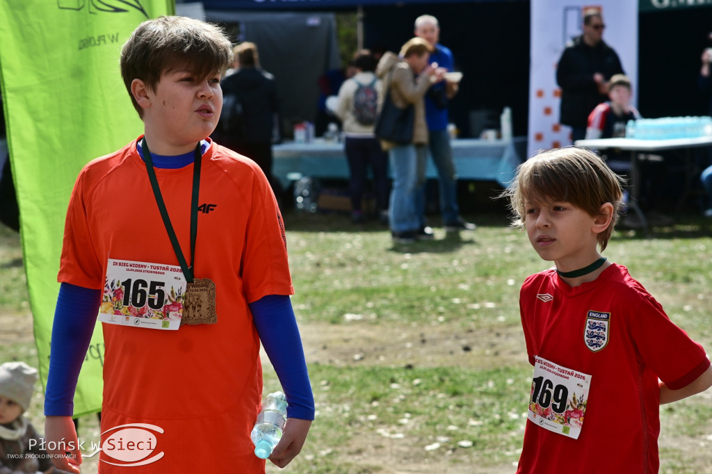 Do biegu, gotowi, start!