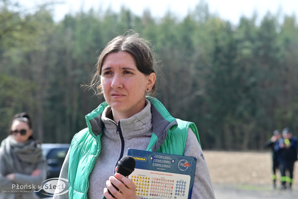 Do biegu, gotowi, start!