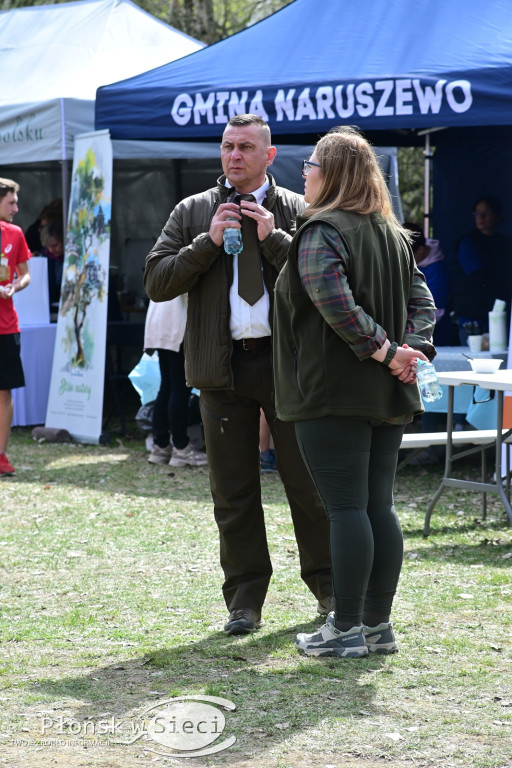 Do biegu, gotowi, start!