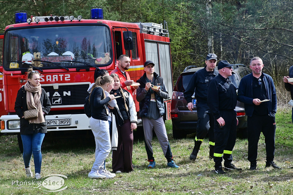 Do biegu, gotowi, start!