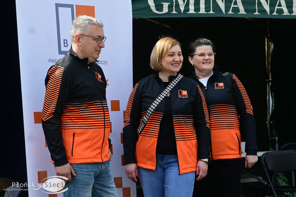 Do biegu, gotowi, start!