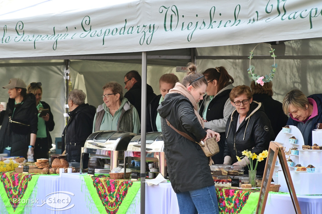 Do biegu, gotowi, start!