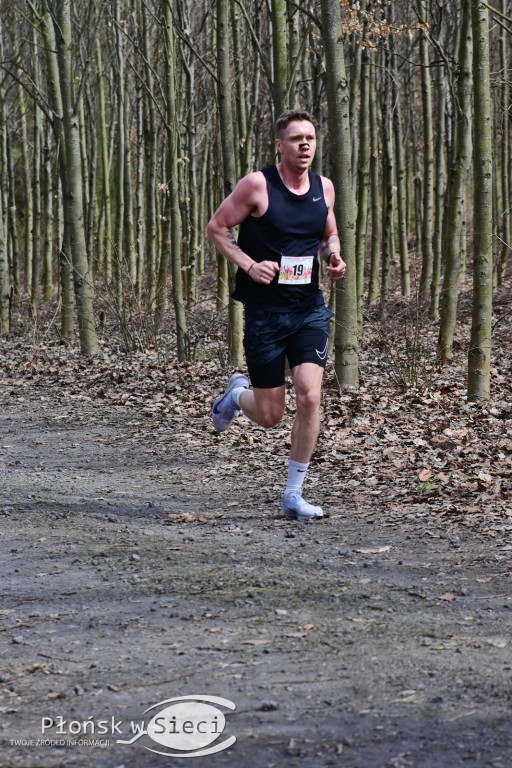 Do biegu, gotowi, start!