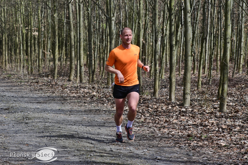 Do biegu, gotowi, start!