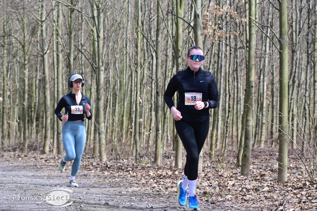 Do biegu, gotowi, start!