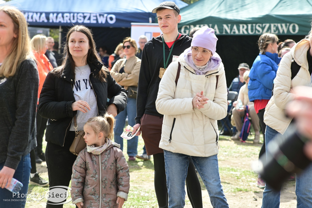 Do biegu, gotowi, start!