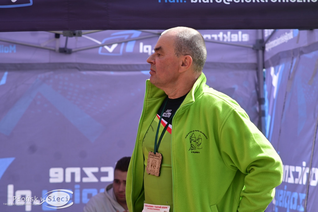 Do biegu, gotowi, start!