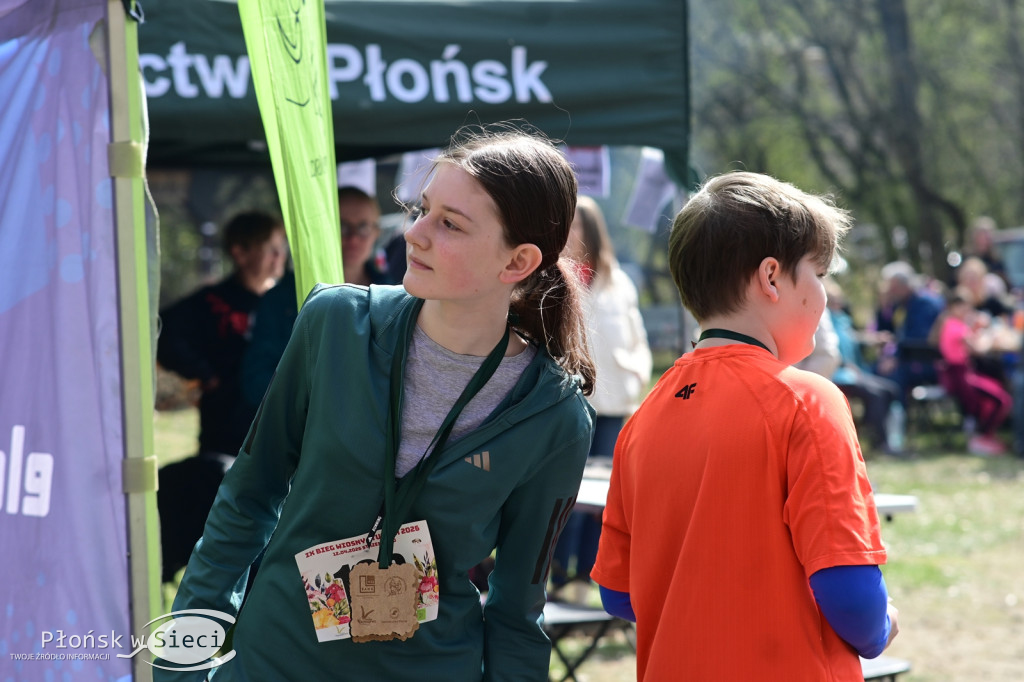 Do biegu, gotowi, start!