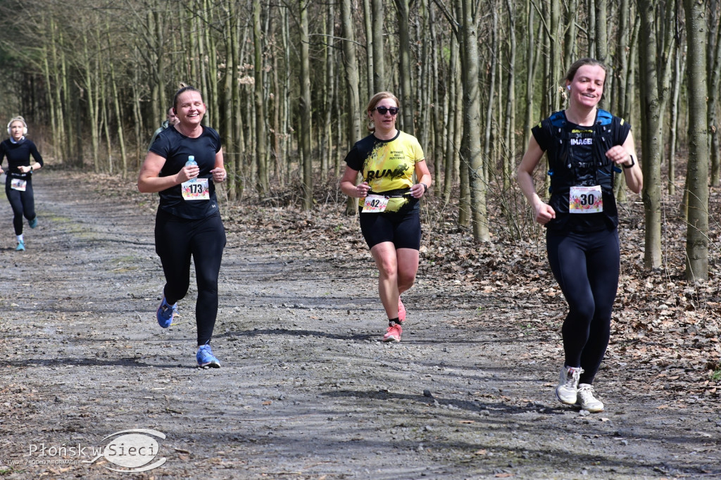 Do biegu, gotowi, start!