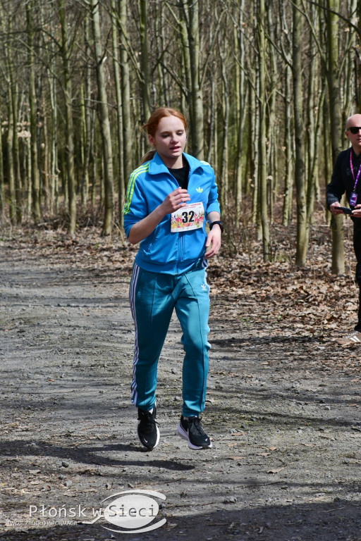 Do biegu, gotowi, start!