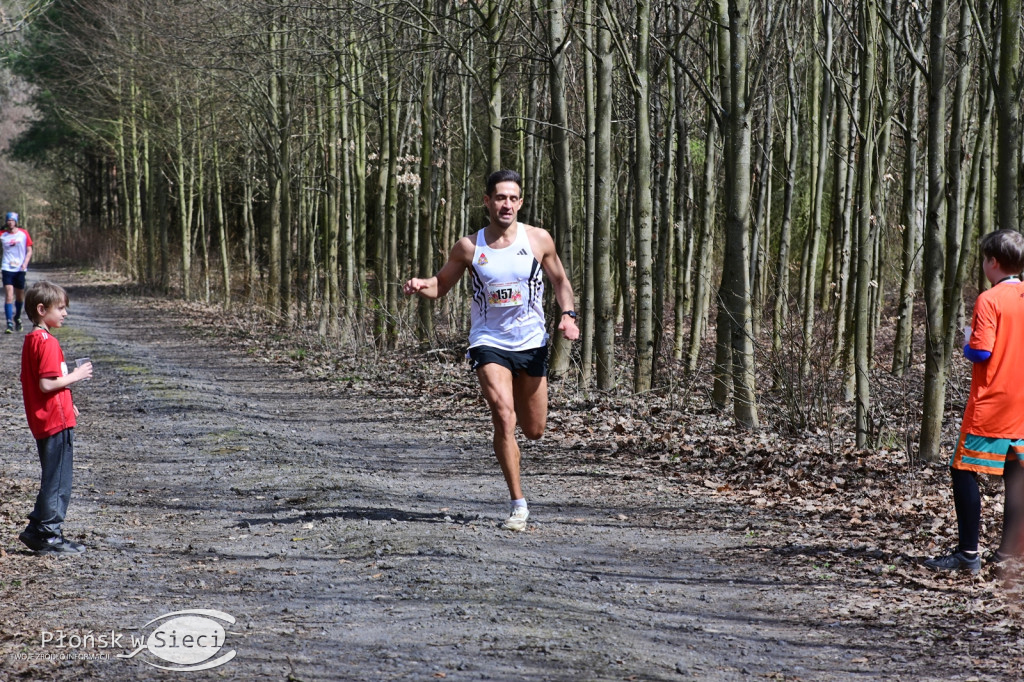 Do biegu, gotowi, start!