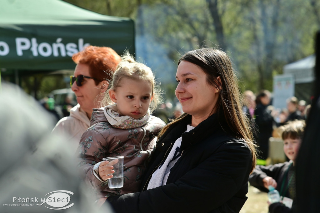 Do biegu, gotowi, start!