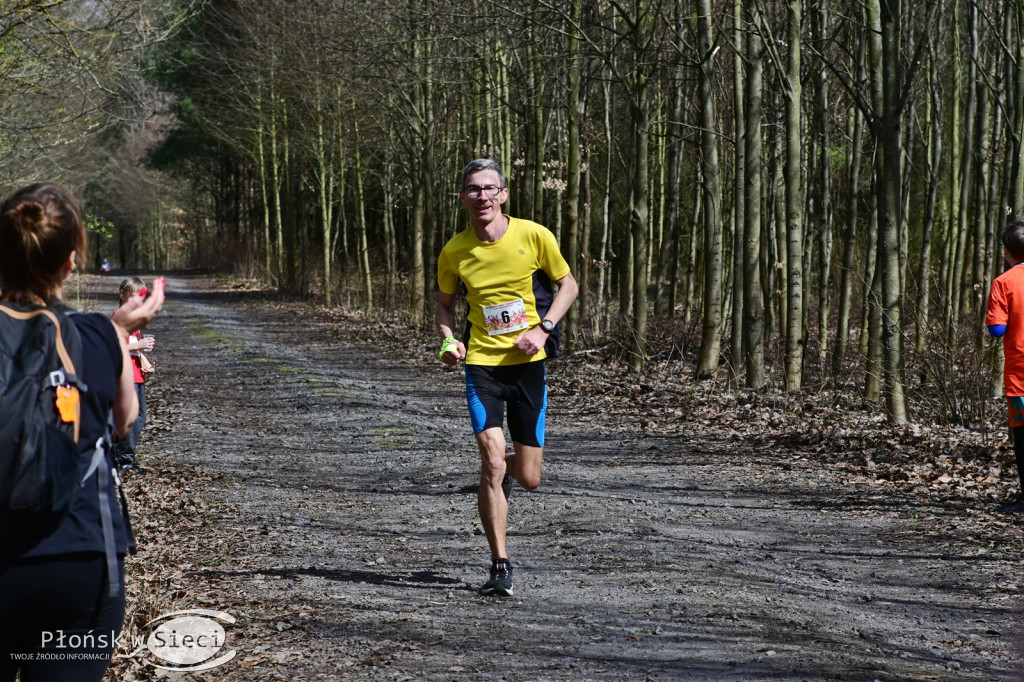 Do biegu, gotowi, start!