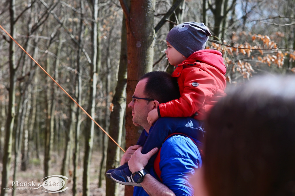 Do biegu, gotowi, start!