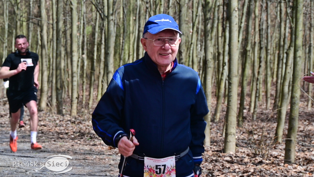 Do biegu, gotowi, start!