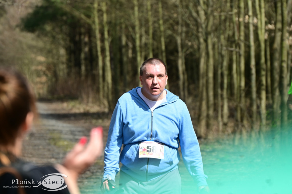 Do biegu, gotowi, start!