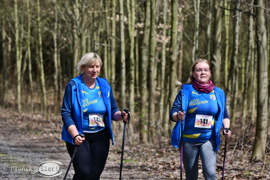 Do biegu, gotowi, start!