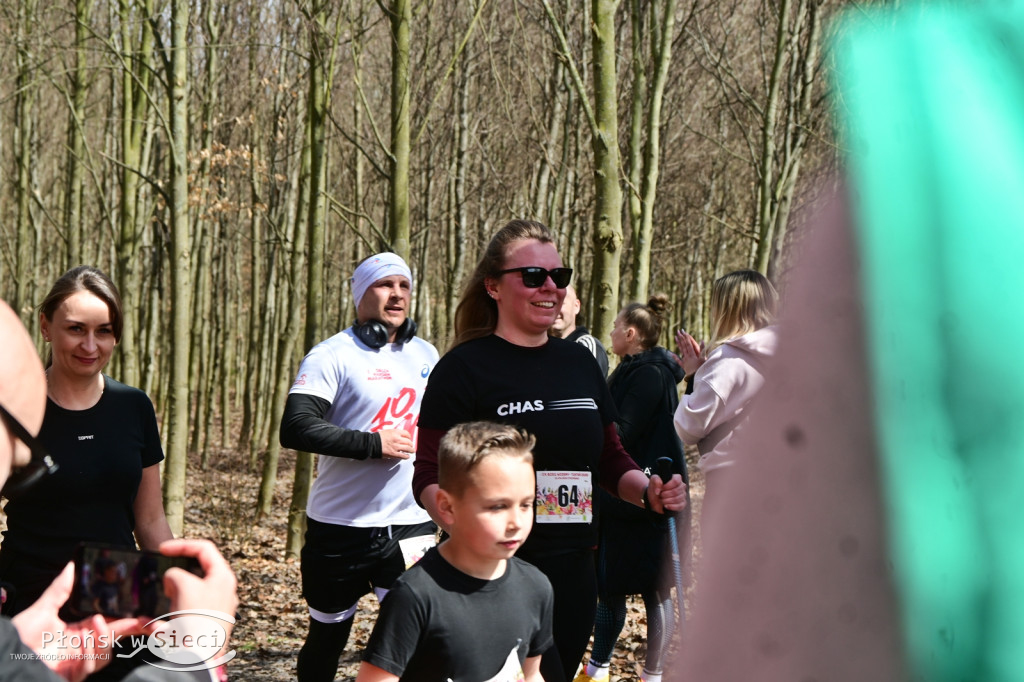 Do biegu, gotowi, start!