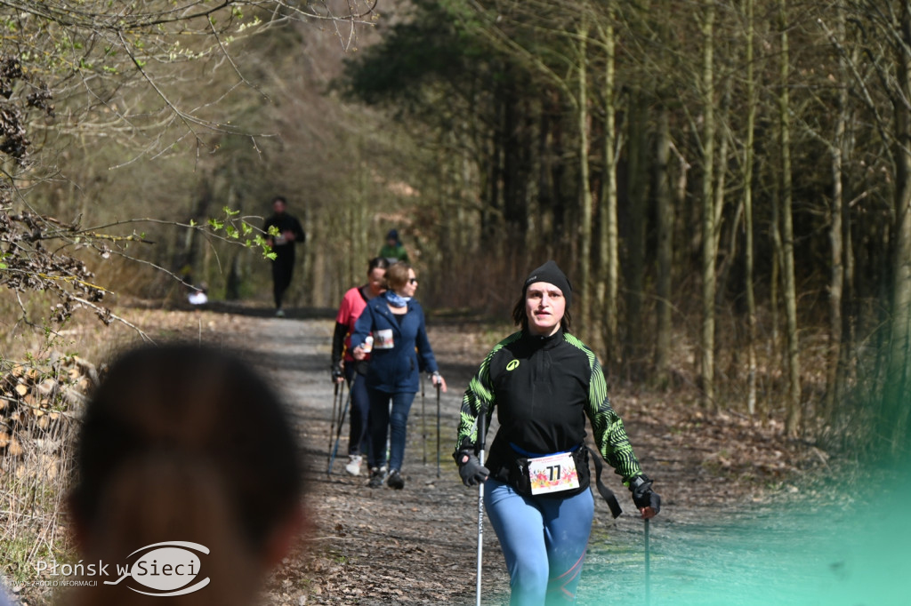 Do biegu, gotowi, start!