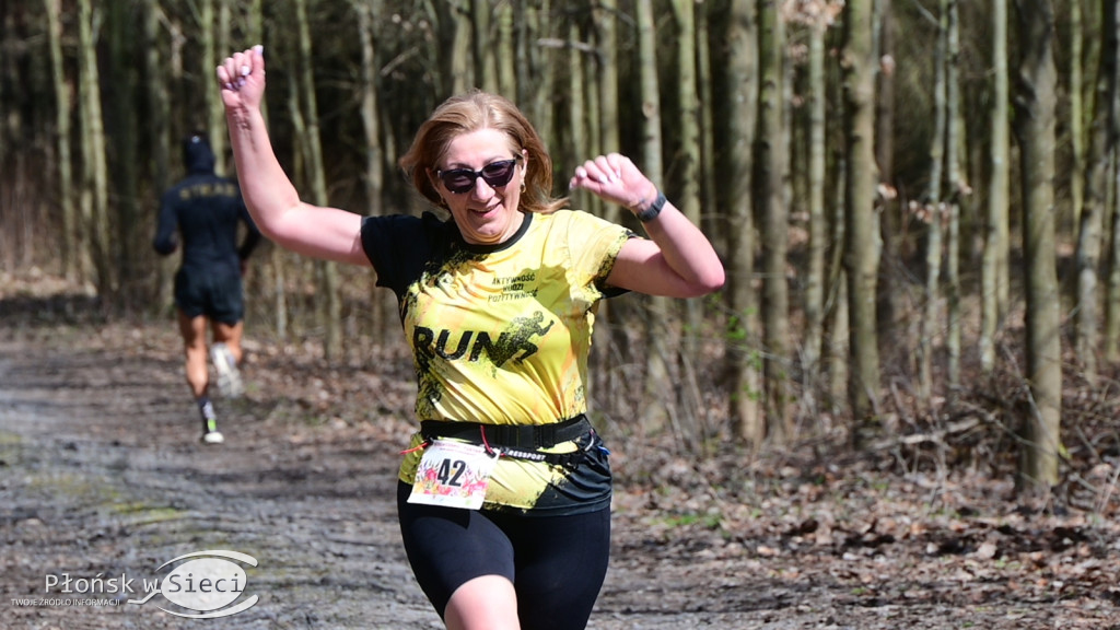 Do biegu, gotowi, start!