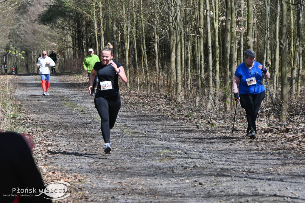 Do biegu, gotowi, start!