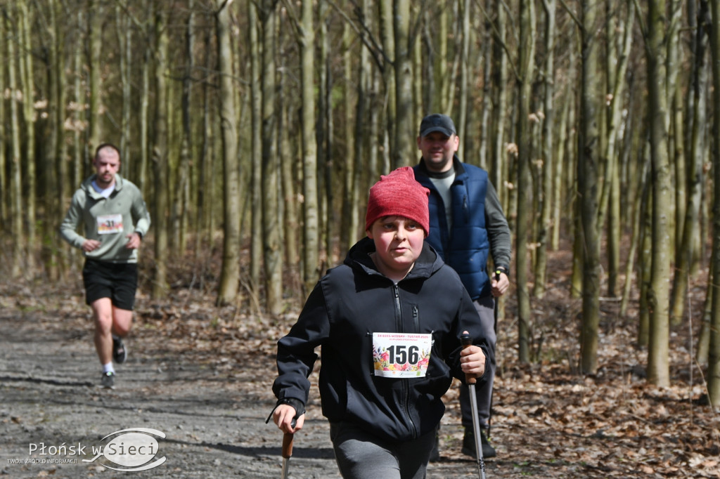 Do biegu, gotowi, start!