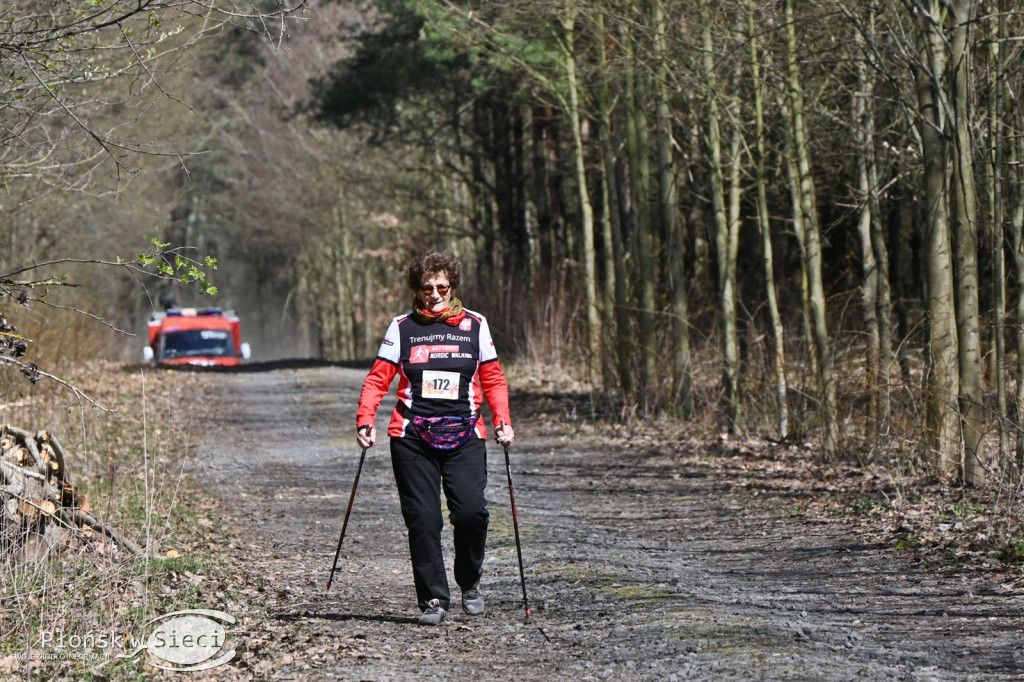 Do biegu, gotowi, start!