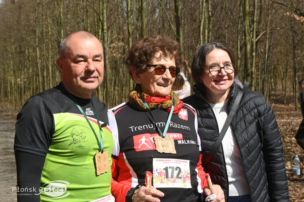 Do biegu, gotowi, start!