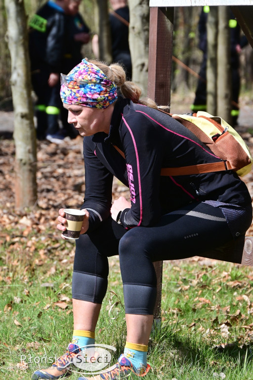 Do biegu, gotowi, start!