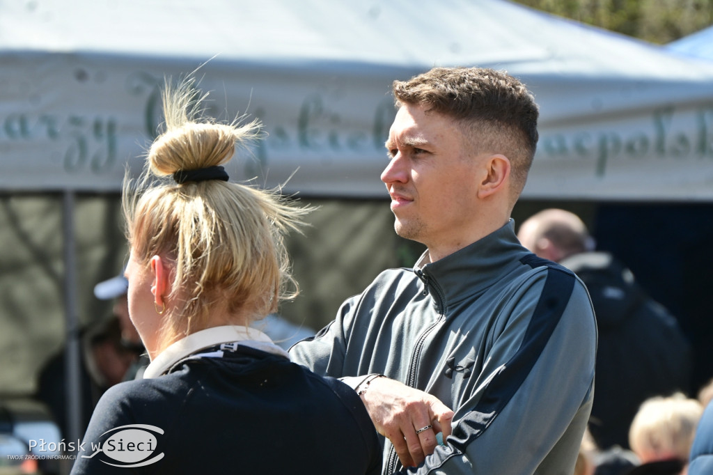 Do biegu, gotowi, start!