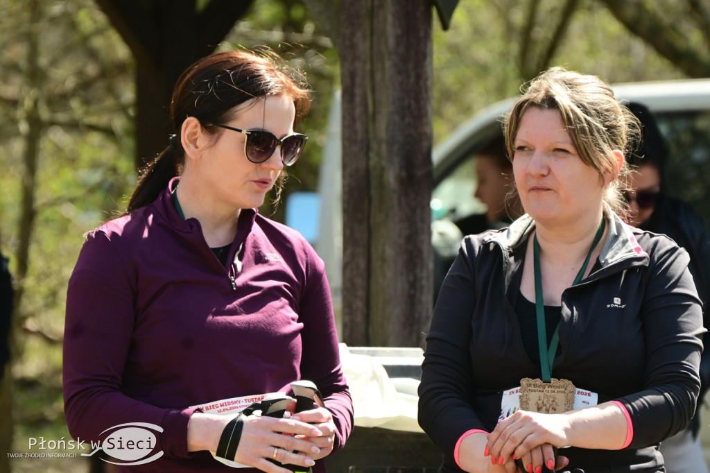 Do biegu, gotowi, start!