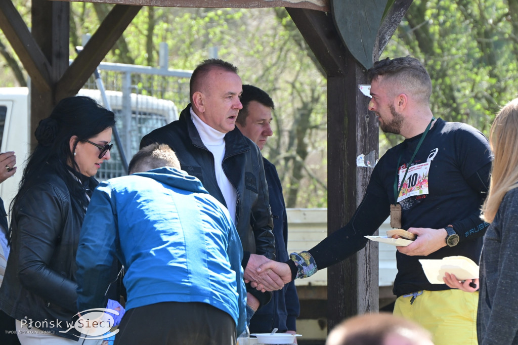 Do biegu, gotowi, start!