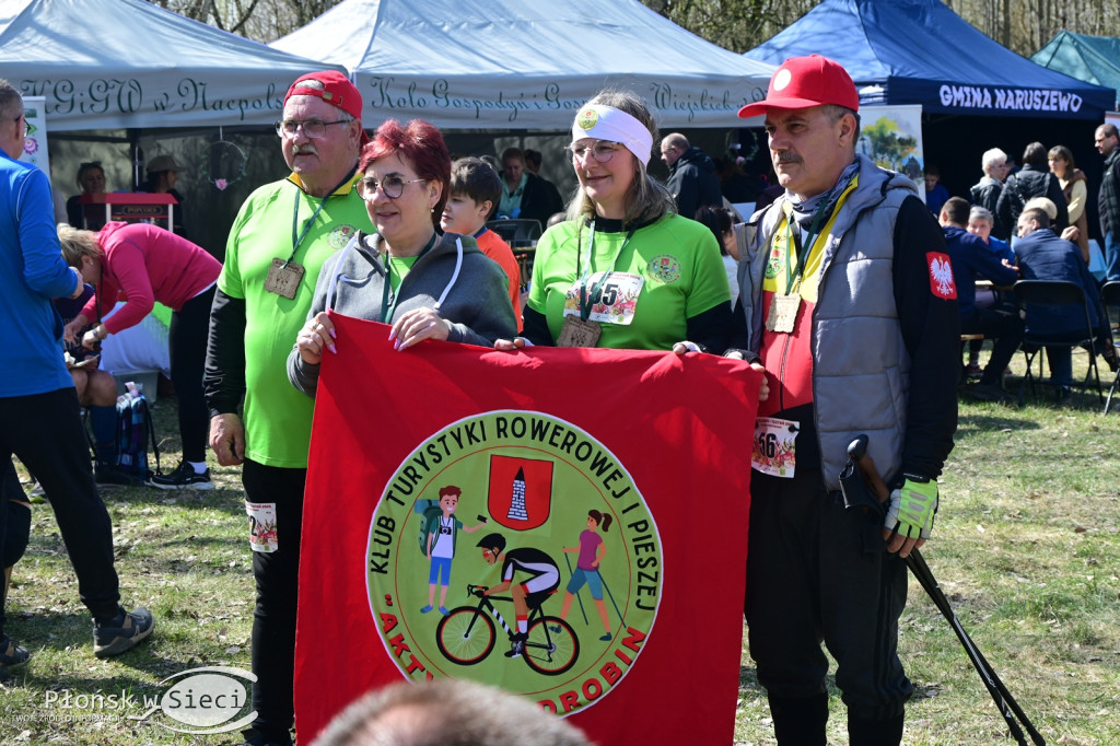 Do biegu, gotowi, start!