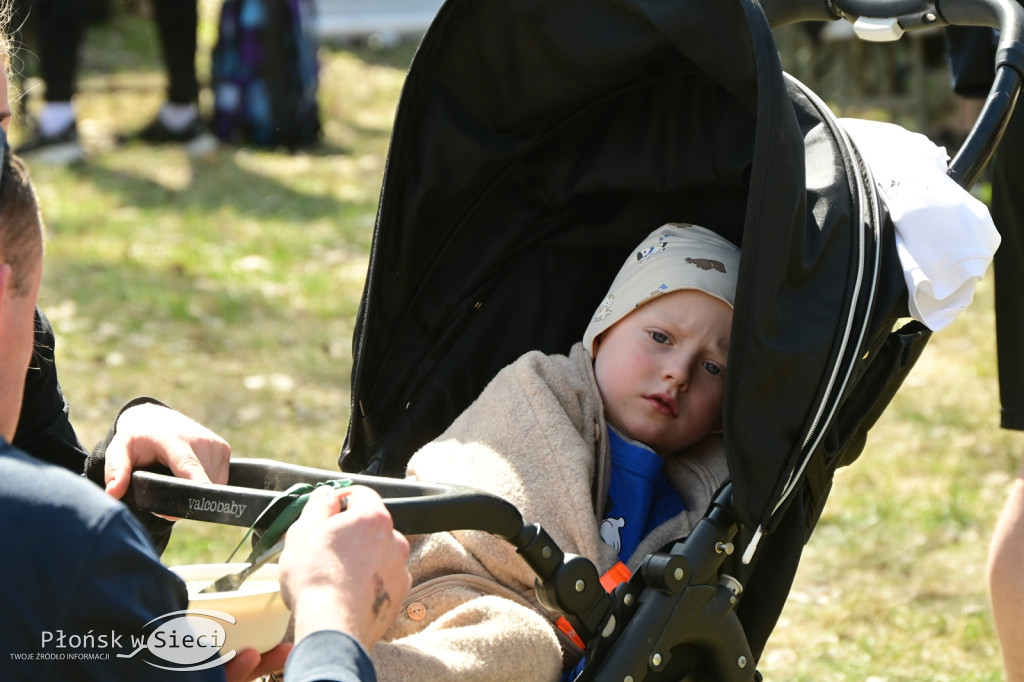 Do biegu, gotowi, start!