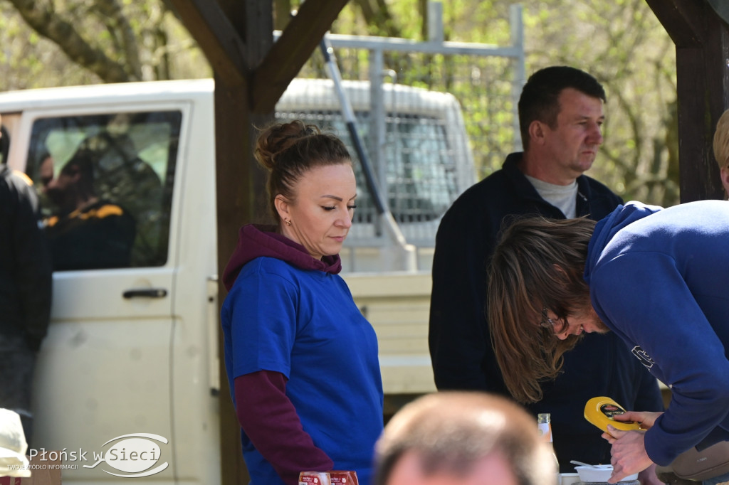 Do biegu, gotowi, start!