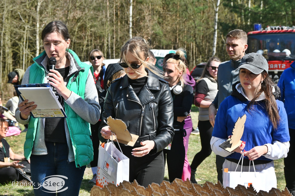 Do biegu, gotowi, start!