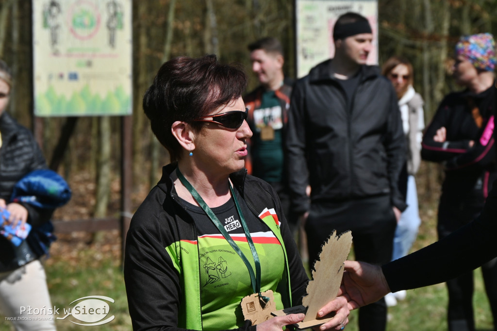 Do biegu, gotowi, start!